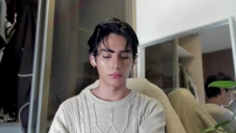 sebastian online show from 02.23.25