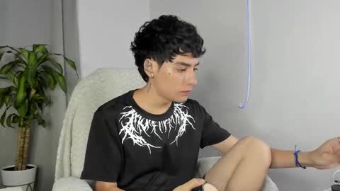 sebastian online show from 09.24.25