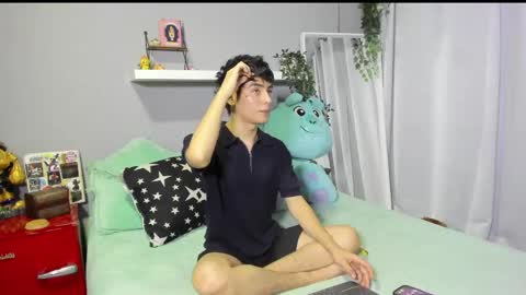 sebastian online show from 06.02.26