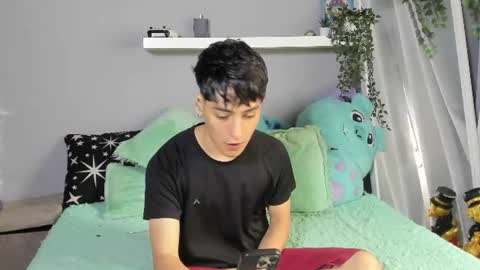sebastian online show from 06.12.26