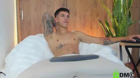 sebastian online show from 02.20.26