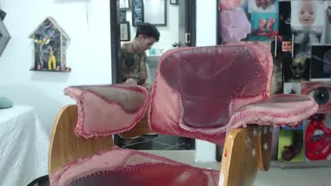 spityio instagram online show from 02.20.25