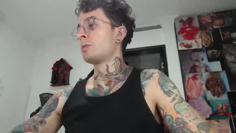 spityio instagram online show from 02.26.25