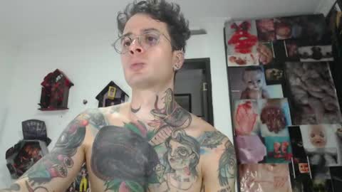 spityio instagram online show from 03.01.25