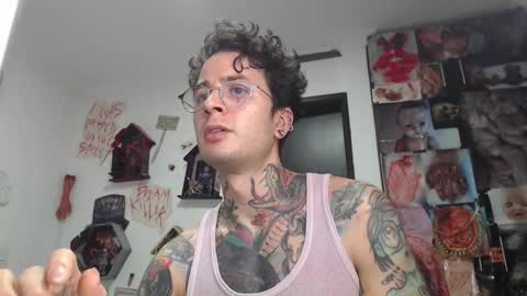 spityio instagram online show from 02.15.26