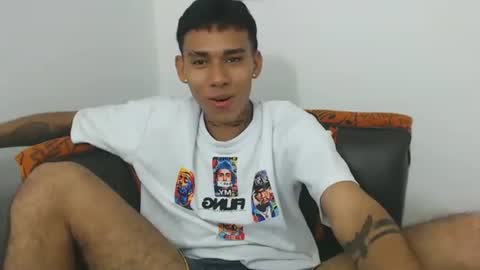 sebasbight online show from 09.24.25