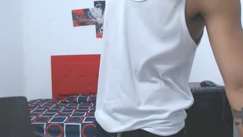 sebasbight online show from 11.06.25