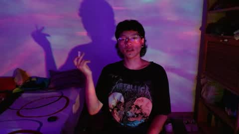 Sebas online show from 05.27.26