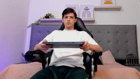 SEBAS online show from 03.19.26