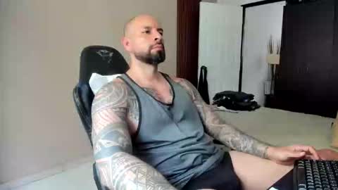 sebastiam_blake online show from 03.04.26