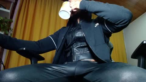 Sebastian online show from 05.17.26