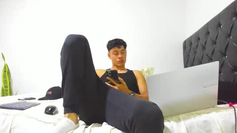 SEBAS  online show from 01.12.25