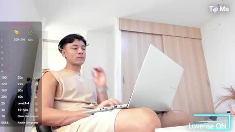 SEBAS  online show from 10.28.25