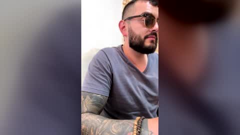 sebastian_ferreira online show from 02.25.26