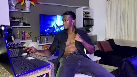 SEBASTIAN GREY online show from 06.06.26
