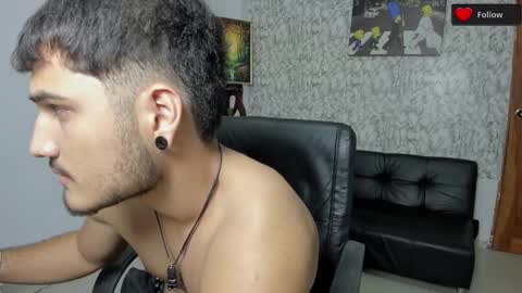 Snapshot of sebastian_jhonson chatting on 10.03.25 sebastian_jhonson online show from 10.03.25