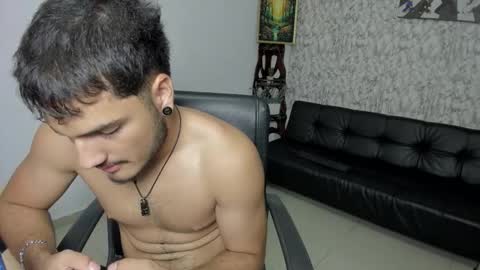 Snapshot of sebastian_jhonson chatting on 10.06.25 sebastian_jhonson online show from 10.06.25