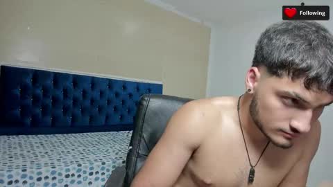 Snapshot of sebastian_jhonson chatting on 10.07.25 sebastian_jhonson online show from 10.07.25