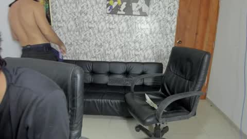 Snapshot of sebastian_jhonson chatting on 10.08.25 sebastian_jhonson online show from 10.08.25