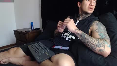 Sebastian online show from 02.03.26