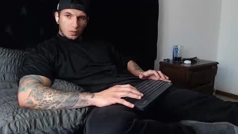 Sebastian online show from 02.15.26