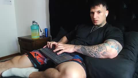 Sebastian online show from 03.03.26