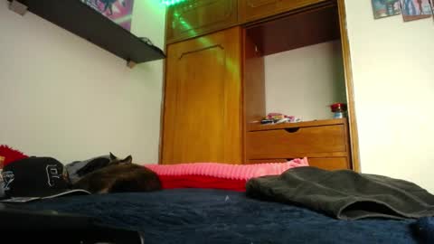 Myystiic online show from 03.07.26