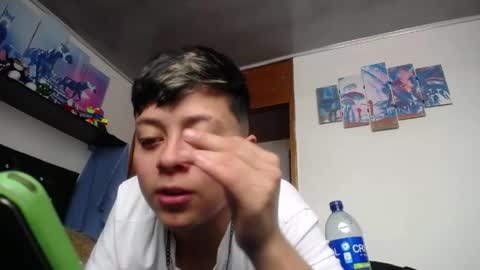 Snapshot of sebastian_posse chatting on 05.20.26 Myystiic online show from 05.20.26