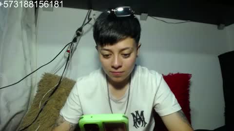Myystiic online show from 06.18.26