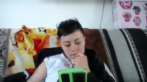 Myystiic online show from 07.27.26