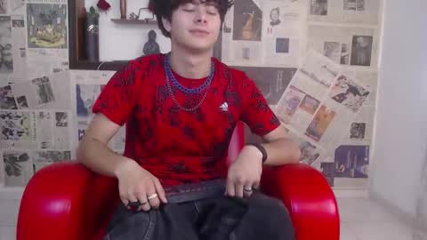 sebastian_rougue online show from 03.13.26