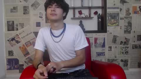 sebastian_rougue online show from 03.18.26