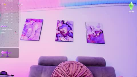     .  INDEPENDENT MODEL online show from 02.23.26