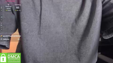 Snapshot of sebastianmaximoff_ chatting on 05.15.26 sebastian INDEPENDENT MODEL online show from 05.15.26