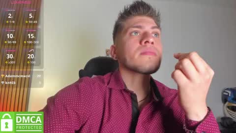 Snapshot of sebastianmaximoff_ chatting on 06.01.26 sebastian INDEPENDENT MODEL online show from 06.01.26