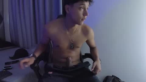 sebastiann_04 online show from 07.22.26