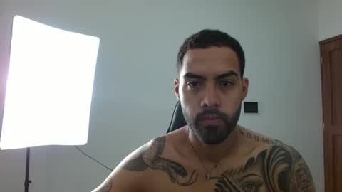 Sebastiano online show from 04.03.26