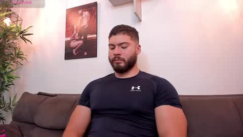 Instagram jeanpaulfit  online show from 10.22.25