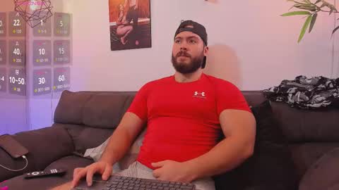 Instagram jeanpaulfit  online show from 01.18.26