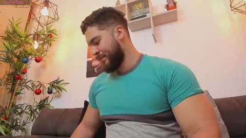 Instagram jeanpaulfit  online show from 04.04.26