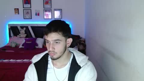 Sebas online show from 02.22.26