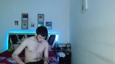 Sebas online show from 02.24.26