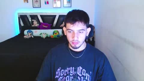 Sebas online show from 03.17.26