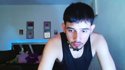 Sebas online show from 04.23.26