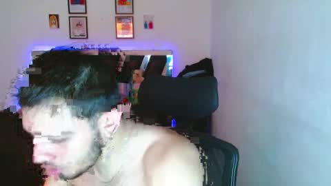 Sebas online show from 04.24.26