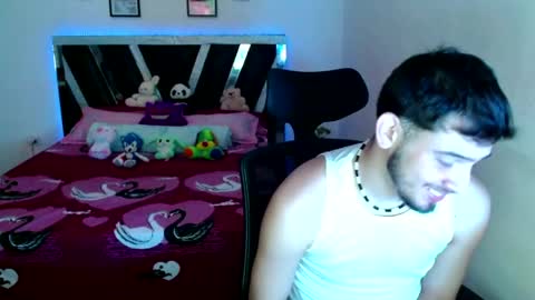 Snapshot of sebasxxl12 chatting on 05.29.26 Sebas online show from 05.29.26