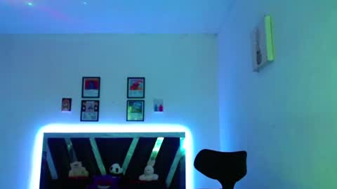 Sebas online show from 06.11.26