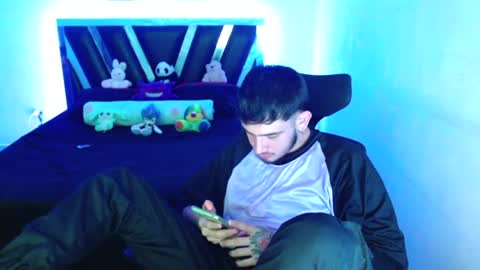 Sebas online show from 06.13.26