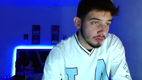 Sebas online show from 07.04.26