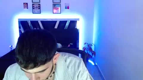 Sebas online show from 07.17.26